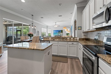 Priced Below Market Value! Welcome to 5648 Spectacular Bid Drive on Lexington Oaks Golf Club in Florida - for sale on GolfHomes.com, golf home, golf lot