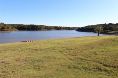 Jack Nicklaus Designed Golf Course community with a lot just shy on Rock Creek Golf Club in Texas - for sale on GolfHomes.com, golf home, golf lot