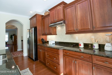 IF you are looking for the ultimate ''Lock-it and Leave-it'' on Pinehurst Resort and Country Club in North Carolina - for sale on GolfHomes.com, golf home, golf lot