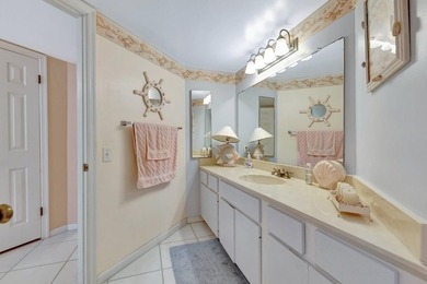 Paradise Found!!! 5th floor 2/2 Seascape I condo with ocean view on Ocean Village Golf Course in Florida - for sale on GolfHomes.com, golf home, golf lot