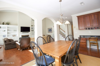 IF you are looking for the ultimate ''Lock-it and Leave-it'' on Pinehurst Resort and Country Club in North Carolina - for sale on GolfHomes.com, golf home, golf lot