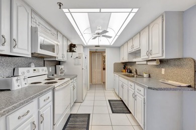 Paradise Found!!! 5th floor 2/2 Seascape I condo with ocean view on Ocean Village Golf Course in Florida - for sale on GolfHomes.com, golf home, golf lot