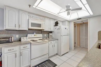 Paradise Found!!! 5th floor 2/2 Seascape I condo with ocean view on Ocean Village Golf Course in Florida - for sale on GolfHomes.com, golf home, golf lot