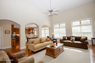 IF you are looking for the ultimate ''Lock-it and Leave-it'' on Pinehurst Resort and Country Club in North Carolina - for sale on GolfHomes.com, golf home, golf lot