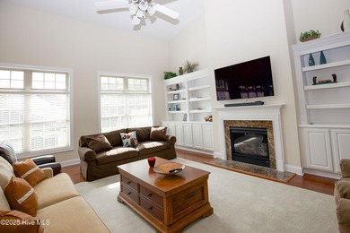 IF you are looking for the ultimate ''Lock-it and Leave-it'' on Pinehurst Resort and Country Club in North Carolina - for sale on GolfHomes.com, golf home, golf lot