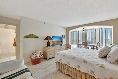 Paradise Found!!! 5th floor 2/2 Seascape I condo with ocean view on Ocean Village Golf Course in Florida - for sale on GolfHomes.com, golf home, golf lot