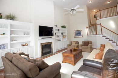 IF you are looking for the ultimate ''Lock-it and Leave-it'' on Pinehurst Resort and Country Club in North Carolina - for sale on GolfHomes.com, golf home, golf lot