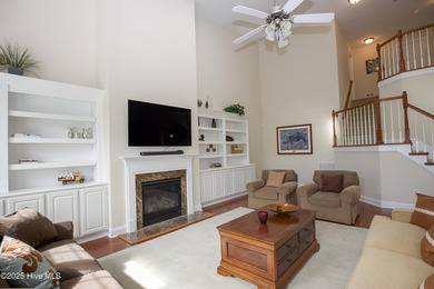 IF you are looking for the ultimate ''Lock-it and Leave-it'' on Pinehurst Resort and Country Club in North Carolina - for sale on GolfHomes.com, golf home, golf lot