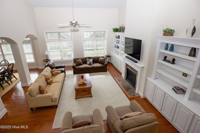 IF you are looking for the ultimate ''Lock-it and Leave-it'' on Pinehurst Resort and Country Club in North Carolina - for sale on GolfHomes.com, golf home, golf lot