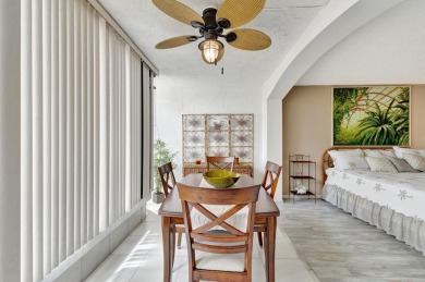 Paradise Found!!! 5th floor 2/2 Seascape I condo with ocean view on Ocean Village Golf Course in Florida - for sale on GolfHomes.com, golf home, golf lot