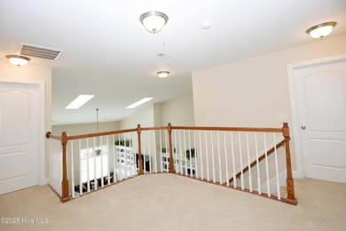 IF you are looking for the ultimate ''Lock-it and Leave-it'' on Pinehurst Resort and Country Club in North Carolina - for sale on GolfHomes.com, golf home, golf lot