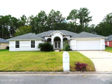 Great opportunity in Bent Creek Golf Community. 4 bedroom/2 bath on Bent Creek Golf Course in Florida - for sale on GolfHomes.com, golf home, golf lot