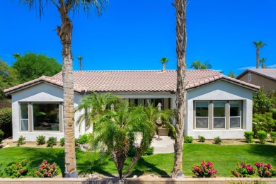 Experience the epitome of luxury living with this stunning on Golf Club At La Quinta in California - for sale on GolfHomes.com, golf home, golf lot