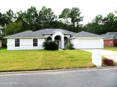 Great opportunity in Bent Creek Golf Community. 4 bedroom/2 bath on Bent Creek Golf Course in Florida - for sale on GolfHomes.com, golf home, golf lot