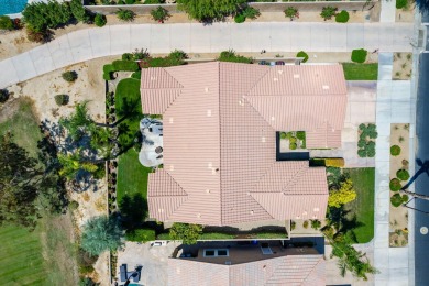 Experience the epitome of luxury living with this stunning on Golf Club At La Quinta in California - for sale on GolfHomes.com, golf home, golf lot