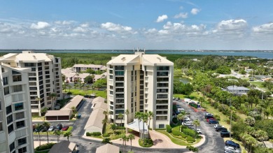Paradise Found!!! 5th floor 2/2 Seascape I condo with ocean view on Ocean Village Golf Course in Florida - for sale on GolfHomes.com, golf home, golf lot