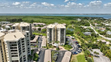 Paradise Found!!! 5th floor 2/2 Seascape I condo with ocean view on Ocean Village Golf Course in Florida - for sale on GolfHomes.com, golf home, golf lot