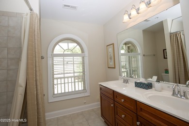 IF you are looking for the ultimate ''Lock-it and Leave-it'' on Pinehurst Resort and Country Club in North Carolina - for sale on GolfHomes.com, golf home, golf lot