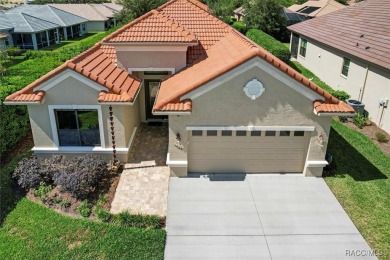 Resort-Style Living in Terra Vista of Citrus Hills!
Gorgeous St on Skyview At Terra Vista Golf and Country Club in Florida - for sale on GolfHomes.com, golf home, golf lot