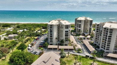 Paradise Found!!! 5th floor 2/2 Seascape I condo with ocean view on Ocean Village Golf Course in Florida - for sale on GolfHomes.com, golf home, golf lot