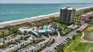 Paradise Found!!! 5th floor 2/2 Seascape I condo with ocean view on Ocean Village Golf Course in Florida - for sale on GolfHomes.com, golf home, golf lot