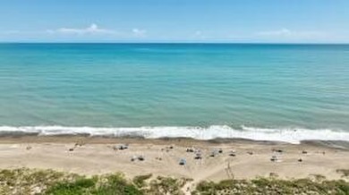 Paradise Found!!! 5th floor 2/2 Seascape I condo with ocean view on Ocean Village Golf Course in Florida - for sale on GolfHomes.com, golf home, golf lot