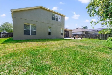 Priced Below Market Value! Welcome to 5648 Spectacular Bid Drive on Lexington Oaks Golf Club in Florida - for sale on GolfHomes.com, golf home, golf lot