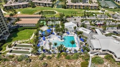 Paradise Found!!! 5th floor 2/2 Seascape I condo with ocean view on Ocean Village Golf Course in Florida - for sale on GolfHomes.com, golf home, golf lot