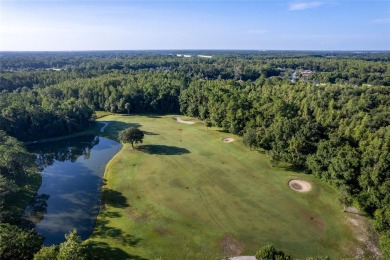 Welcome to 5648 Spectacular Bid Drive, nestled within the on Lexington Oaks Golf Club in Florida - for sale on GolfHomes.com, golf home, golf lot