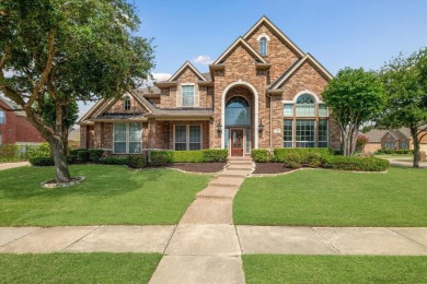 Welcome to your new home in the highly sought-after Coyote Ridge on Coyote Ridge Golf Club in Texas - for sale on GolfHomes.com, golf home, golf lot