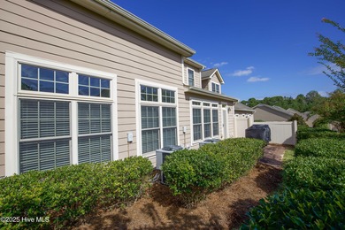 IF you are looking for the ultimate ''Lock-it and Leave-it'' on Pinehurst Resort and Country Club in North Carolina - for sale on GolfHomes.com, golf home, golf lot