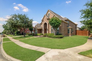 Welcome to your new home in the highly sought-after Coyote Ridge on Coyote Ridge Golf Club in Texas - for sale on GolfHomes.com, golf home, golf lot