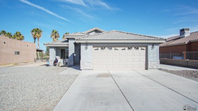 Beautiful still like new four bedroom home just might be your on The Links At Coyote Wash in Arizona - for sale on GolfHomes.com, golf home, golf lot