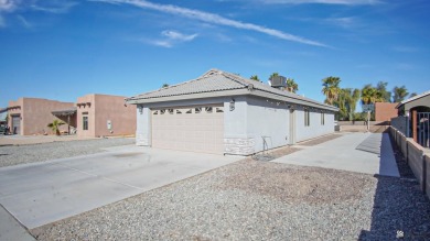 Beautiful still like new four bedroom home just might be your on The Links At Coyote Wash in Arizona - for sale on GolfHomes.com, golf home, golf lot