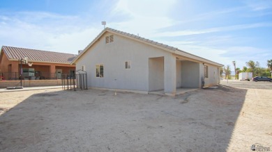 Beautiful still like new four bedroom home just might be your on The Links At Coyote Wash in Arizona - for sale on GolfHomes.com, golf home, golf lot