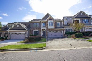 IF you are looking for the ultimate ''Lock-it and Leave-it'' on Pinehurst Resort and Country Club in North Carolina - for sale on GolfHomes.com, golf home, golf lot