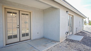 Beautiful still like new four bedroom home just might be your on The Links At Coyote Wash in Arizona - for sale on GolfHomes.com, golf home, golf lot