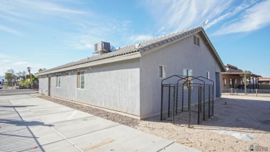 Beautiful still like new four bedroom home just might be your on The Links At Coyote Wash in Arizona - for sale on GolfHomes.com, golf home, golf lot