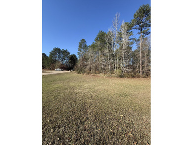 This beautiful partially wooded lot on Hole 14 of Shadow Ridge on Shadow Ridge Golf Club in Mississippi - for sale on GolfHomes.com, golf home, golf lot