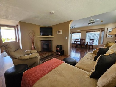 Location, Location! This beautifully immaculate, furnished, and on Viewpoint Golf Resort in Arizona - for sale on GolfHomes.com, golf home, golf lot