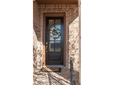 Welcome to your dream home in the highly sought-after Craig on TPC At Craig Ranch in Texas - for sale on GolfHomes.com, golf home, golf lot