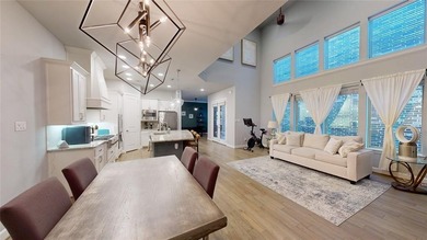 Welcome to your dream home in the highly sought-after Craig on TPC At Craig Ranch in Texas - for sale on GolfHomes.com, golf home, golf lot