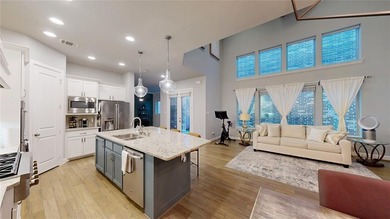 Welcome to your dream home in the highly sought-after Craig on TPC At Craig Ranch in Texas - for sale on GolfHomes.com, golf home, golf lot