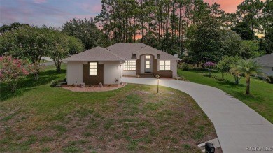 Discover the essence of Florida living in this beautifully on Twisted Oaks Golf Club in Florida - for sale on GolfHomes.com, golf home, golf lot