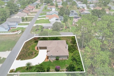 Discover the essence of Florida living in this beautifully on Twisted Oaks Golf Club in Florida - for sale on GolfHomes.com, golf home, golf lot