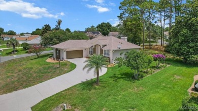Discover the essence of Florida living in this beautifully on Twisted Oaks Golf Club in Florida - for sale on GolfHomes.com, golf home, golf lot
