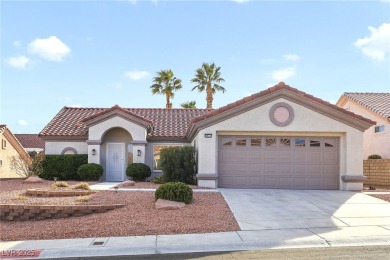 **STUNNING Reno Model in Sun City Summerlin - The Perfect 55+ on Highland Falls Golf Club in Nevada - for sale on GolfHomes.com, golf home, golf lot