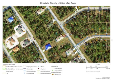 What a great property to build your Florida dream home or in on Rotonda Golf and Country Club - Long Marsh  in Florida - for sale on GolfHomes.com, golf home, golf lot