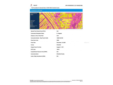 What a great property to build your Florida dream home or in on Rotonda Golf and Country Club - Long Marsh  in Florida - for sale on GolfHomes.com, golf home, golf lot