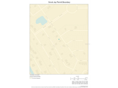 What a great property to build your Florida dream home or in on Rotonda Golf and Country Club - Long Marsh  in Florida - for sale on GolfHomes.com, golf home, golf lot